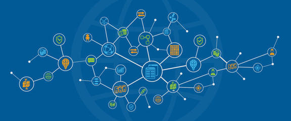 區(qū)塊鏈開(kāi)發(fā)技術(shù)賦能基層治理 網(wǎng)絡(luò)技術(shù)的新實(shí)踐